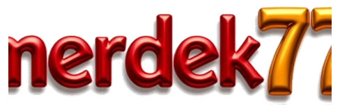 merdeka777 logo