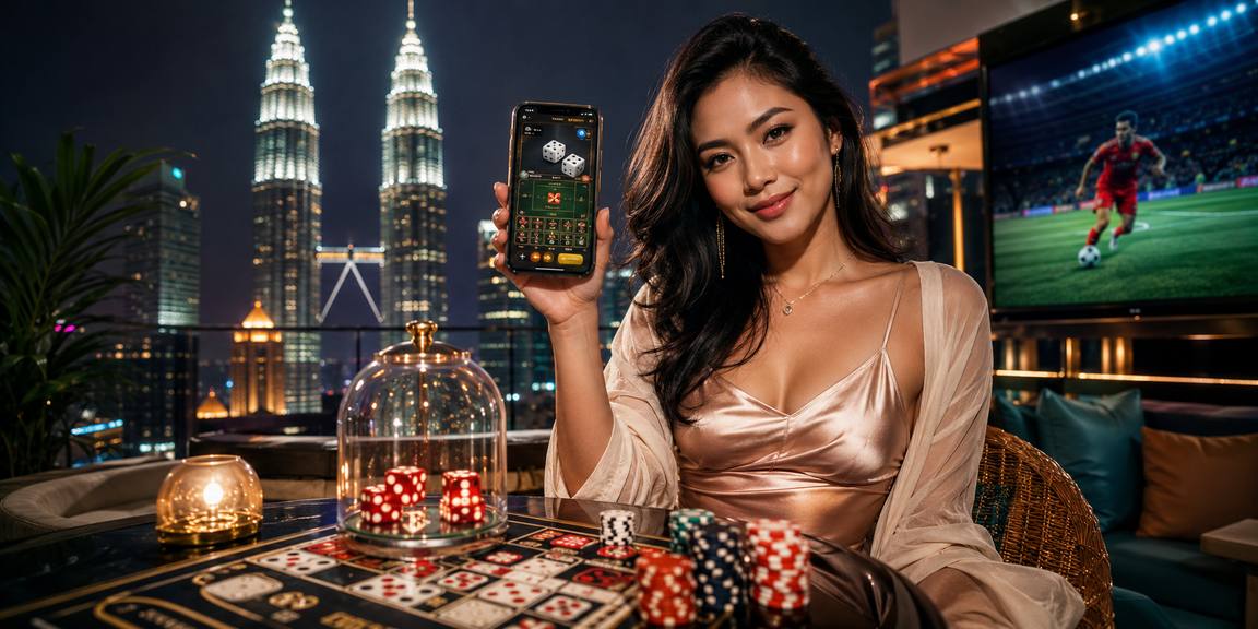 merdeka777 Liga Utama Dunia